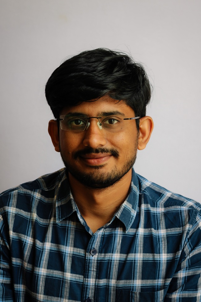 RaviTeja (Ravi) Maramreddy