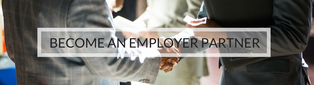 University of Arkansas Career Services Employer Partner Program