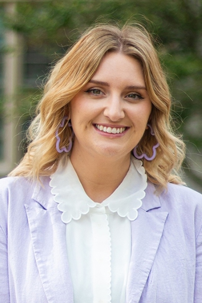 Julia Smith