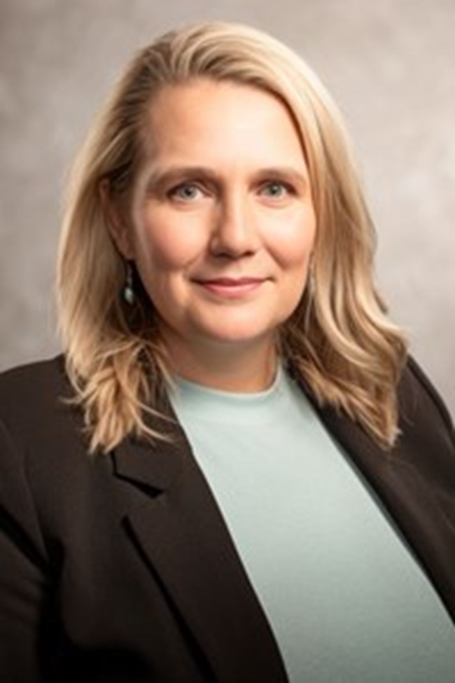 Adell Ralston