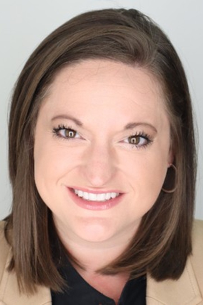 Lindsey Steiger-Muck