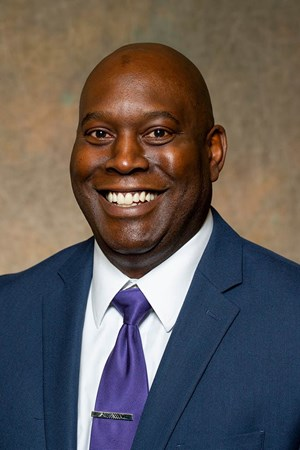 Eric Bradford