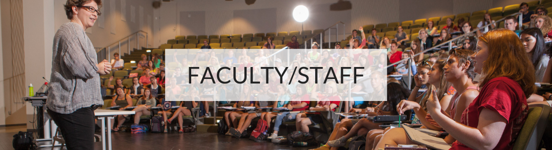 Faculty/Staff
