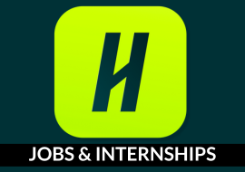 Find Jobs & Internships