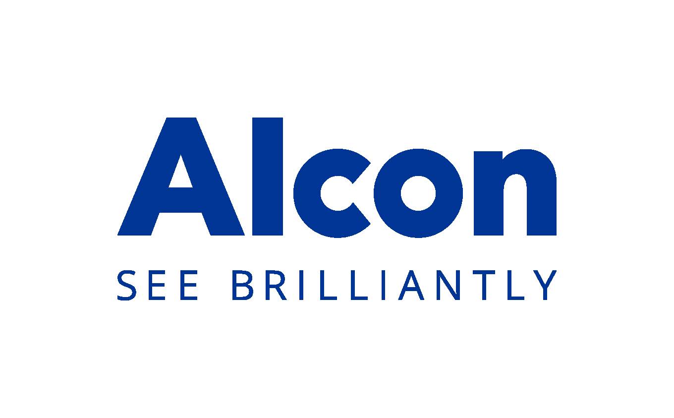 Alcon Logo