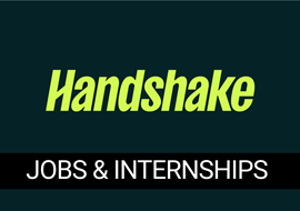 Find Jobs & Internships