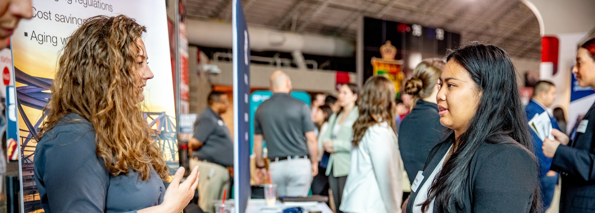 Care Fair Banner