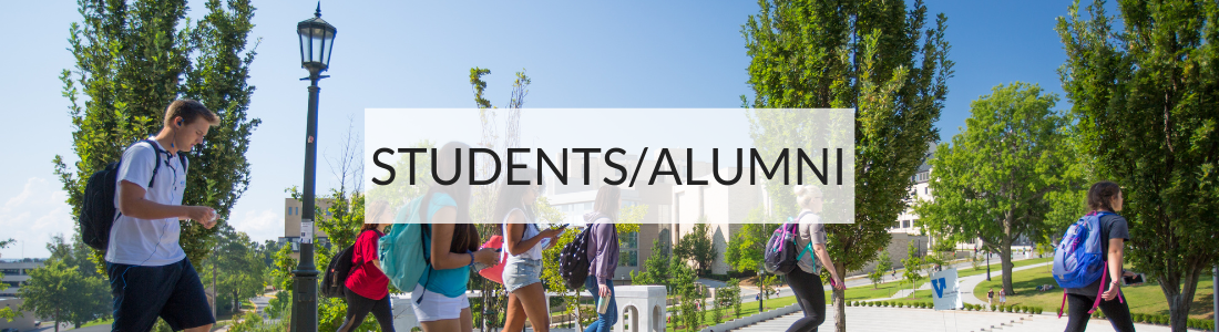 Students/Alumni