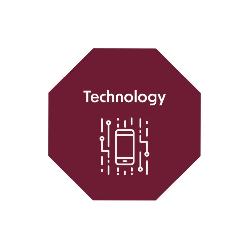 Technology logo