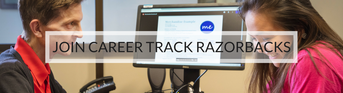 Career Track Razorbacks